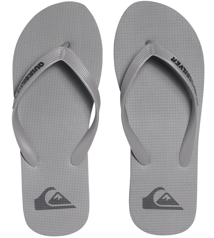 Quiksilver Summer 2017 Footwear | Boys & Toddler Lifestyle Sandals