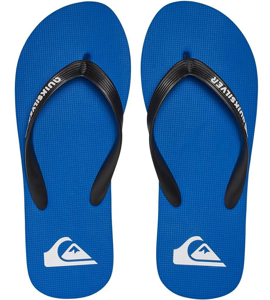 Quiksilver Summer 2017 Footwear | Boys & Toddler Lifestyle Sandals