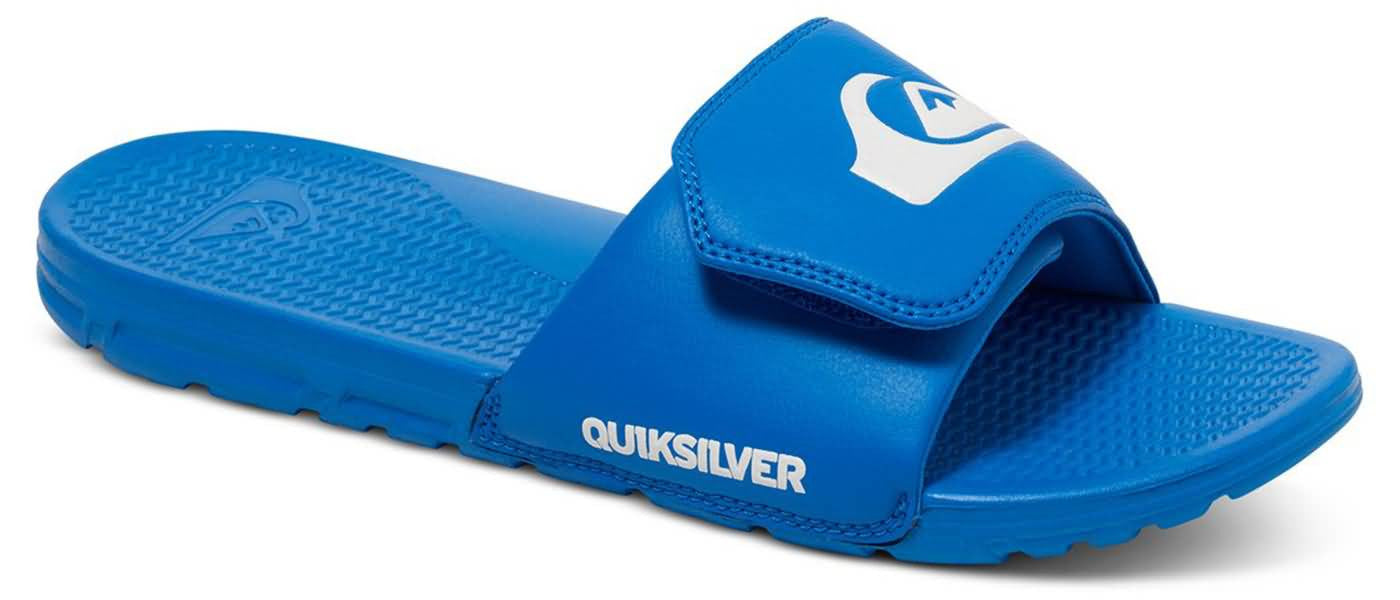 Quiksilver Summer 2017 Footwear | Boys & Toddler Lifestyle Sandals