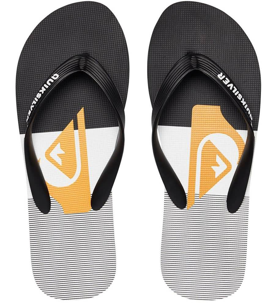 Quiksilver Summer 2017 Footwear | Boys & Toddler Lifestyle Sandals