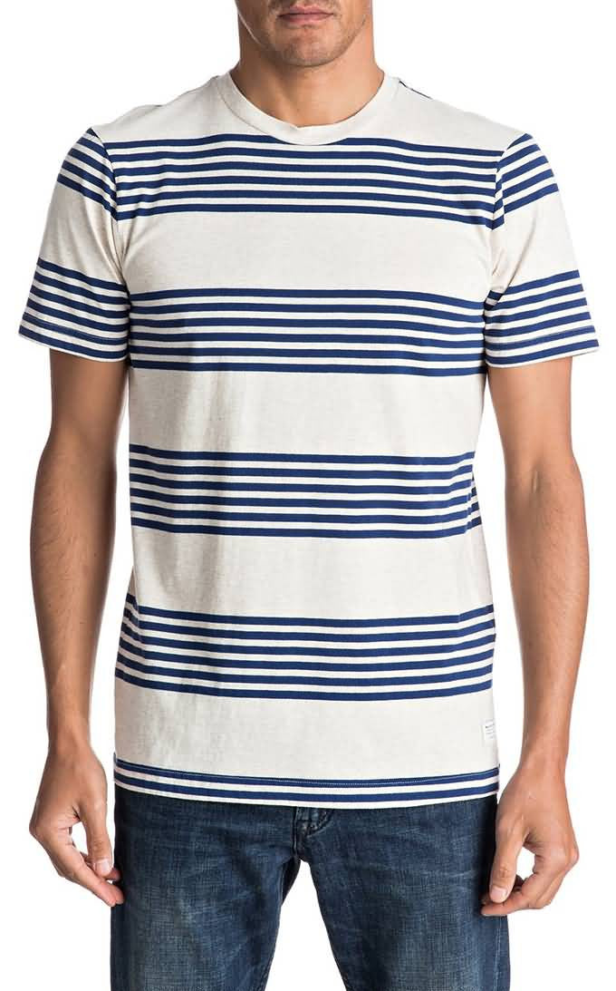 Quiksilver Summer 2017 Apparel | Mens Lifestyle Beach Tees