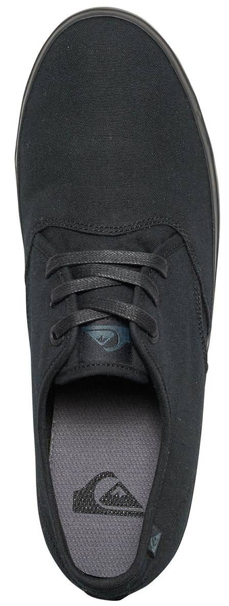 Quiksilver Summer 2017 Footwear | Mens Lifestyle Shoes