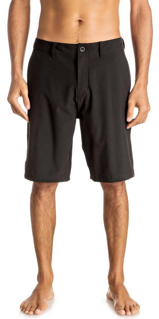 Quiksilver Summer 2017 Apparel | Mens Amphibian Walkshorts