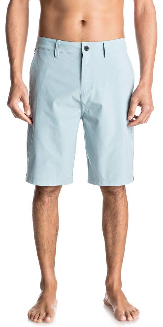 Quiksilver Summer 2017 Apparel | Mens Amphibian Walkshorts