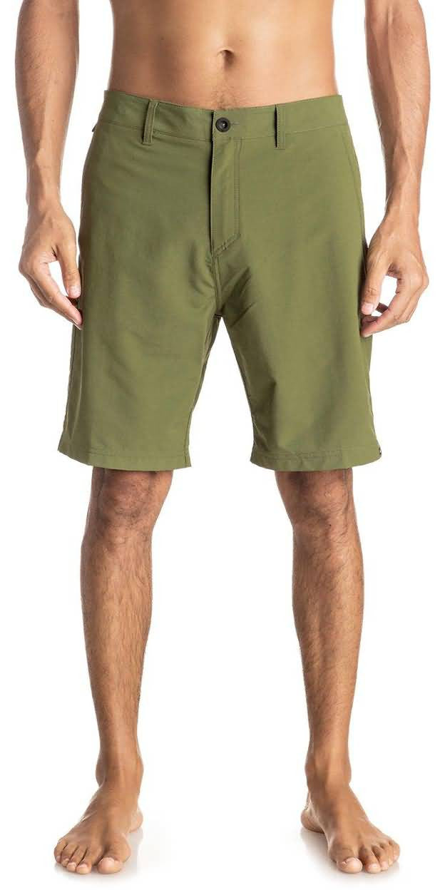 Quiksilver Summer 2017 Apparel | Mens Amphibian Walkshorts