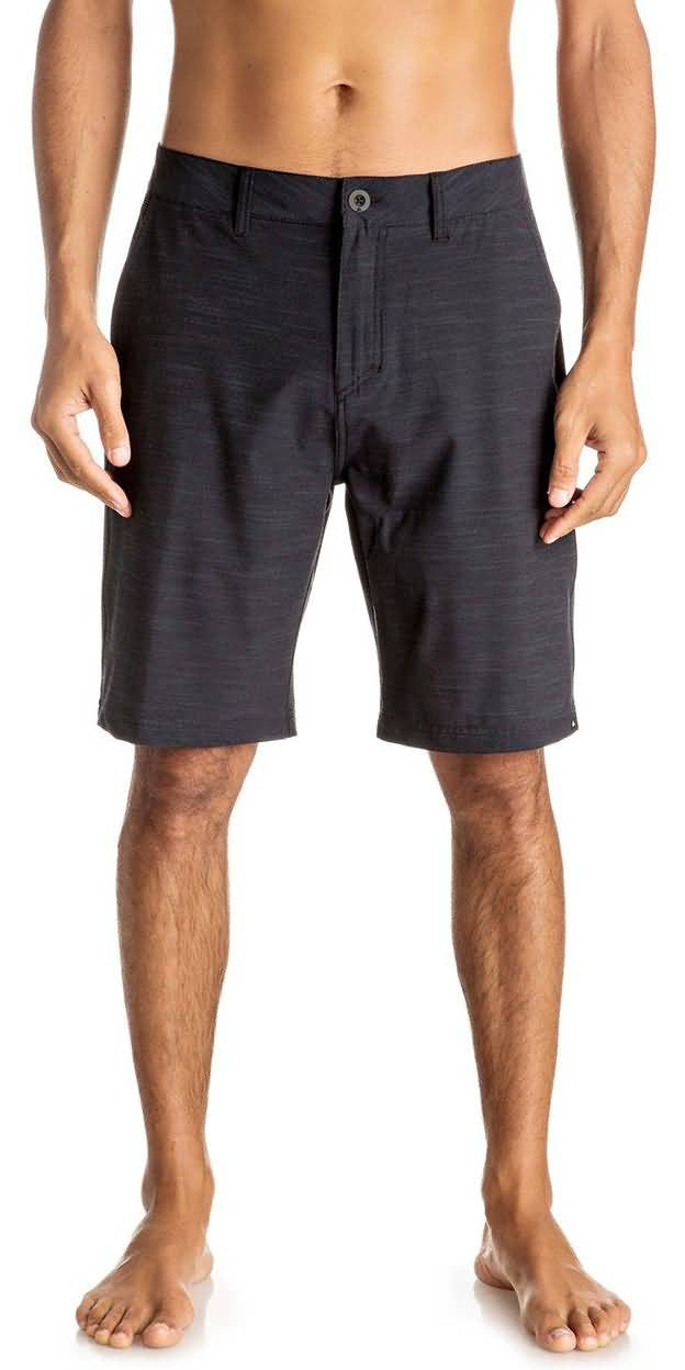 Quiksilver Summer 2017 Apparel | Mens Amphibian Walkshorts