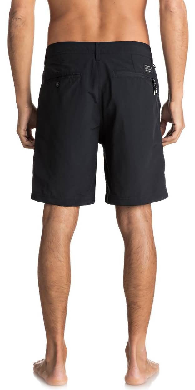 Quiksilver Summer 2017 Apparel | Mens Amphibian Walkshorts