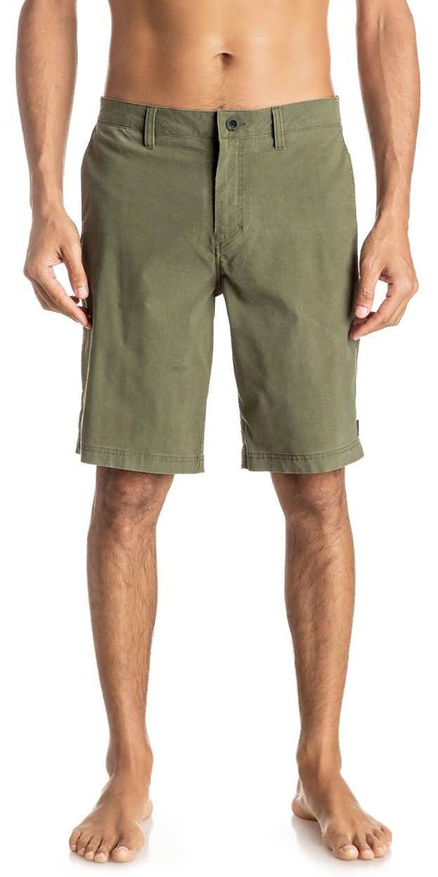 Quiksilver Summer 2017 Apparel | Mens Amphibian Walkshorts