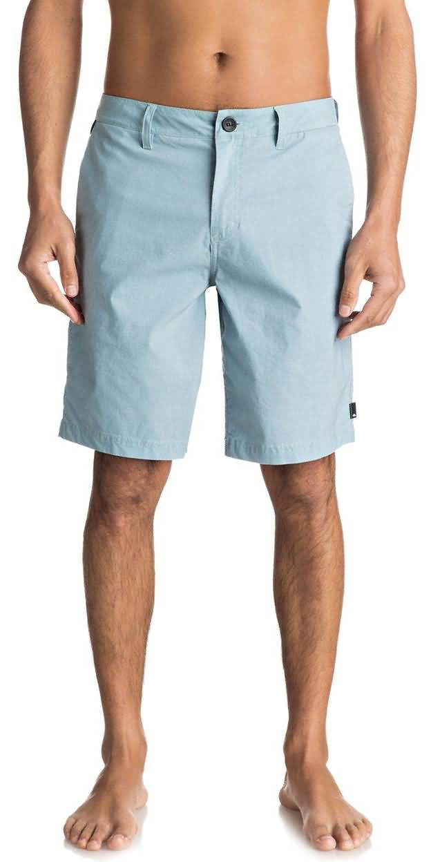 Quiksilver Summer 2017 Apparel | Mens Amphibian Walkshorts