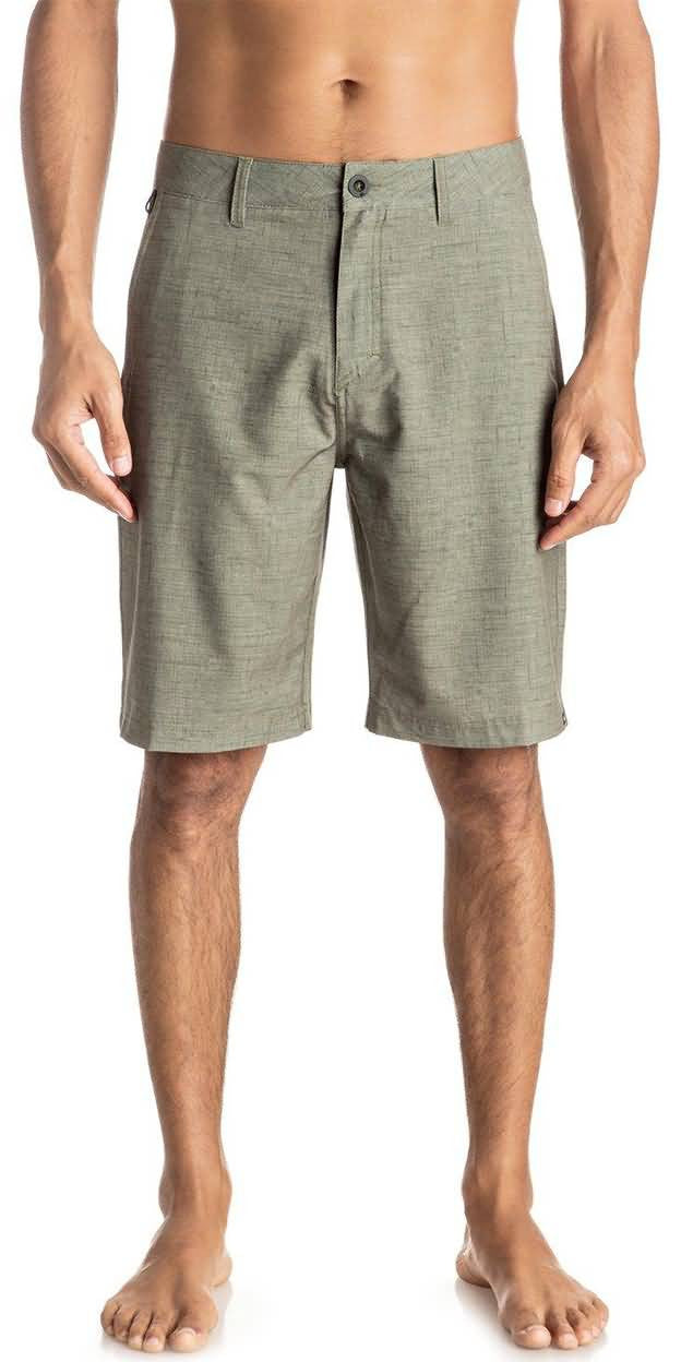 Quiksilver Summer 2017 Apparel | Mens Amphibian Walkshorts