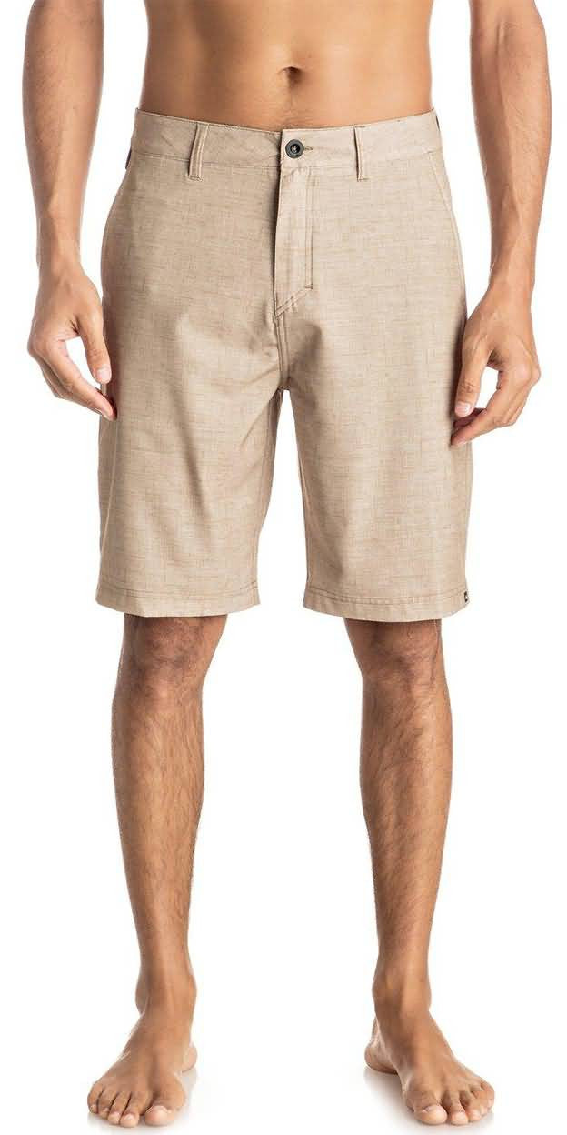 Quiksilver Summer 2017 Apparel | Mens Amphibian Walkshorts