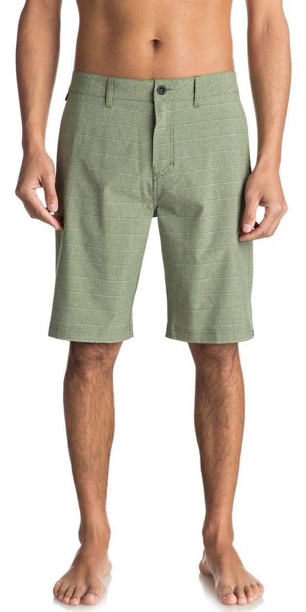 Quiksilver Summer 2017 Apparel | Mens Amphibian Walkshorts