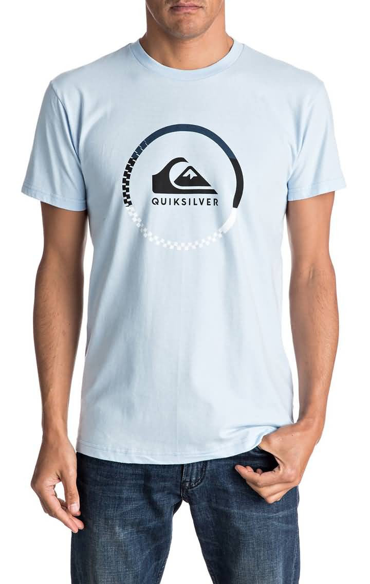 Quiksilver Summer 2017 Apparel | Mens Beach Lifestyle Tees Preview