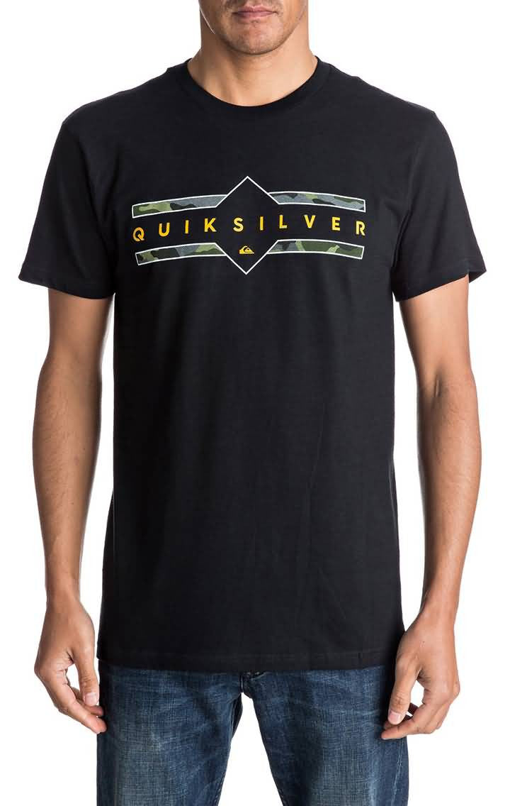 Quiksilver Summer 2017 Apparel | Mens Beach Lifestyle Tees Preview