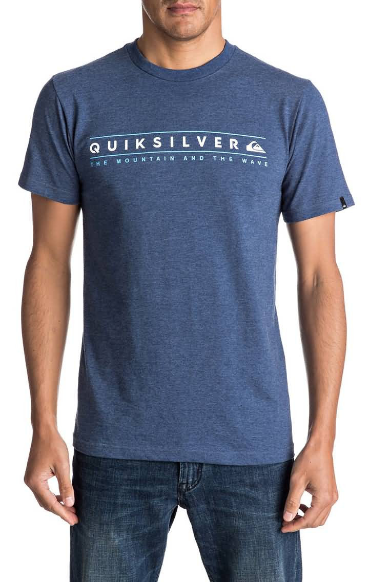 Quiksilver Summer 2017 Apparel | Mens Beach Lifestyle Tees Preview