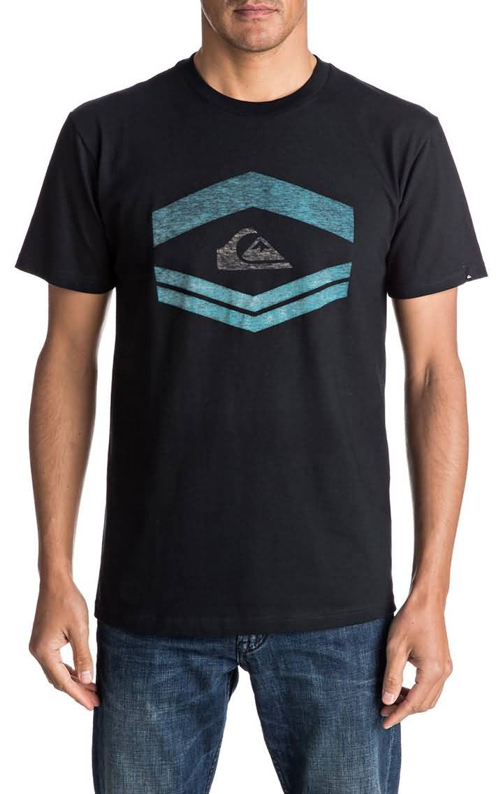 Quiksilver Summer 2017 Apparel | Mens Beach Lifestyle Tees Preview