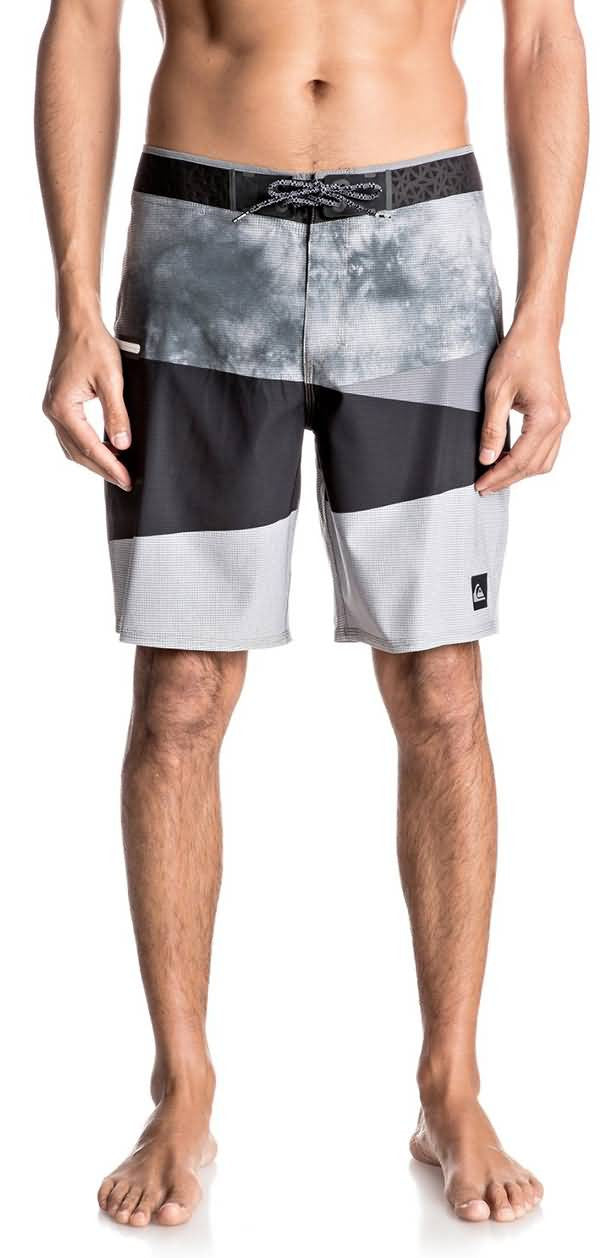 Quiksilver Surf Summer 2017 Apparel | Mens Beach Boardshorts