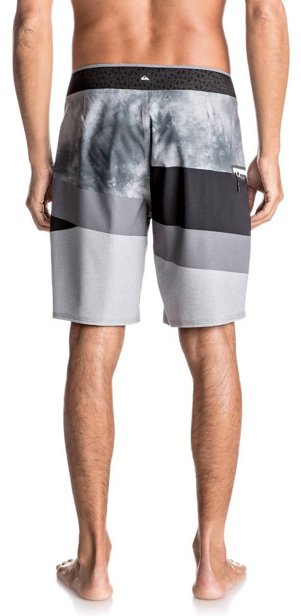 Quiksilver Surf Summer 2017 Apparel | Mens Beach Boardshorts