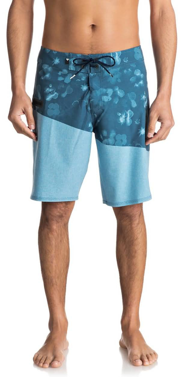 Quiksilver Surf Summer 2017 Apparel | Mens Beach Boardshorts