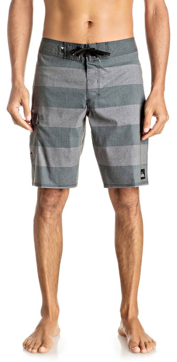 Quiksilver Surf Summer 2017 Apparel | Mens Beach Boardshorts