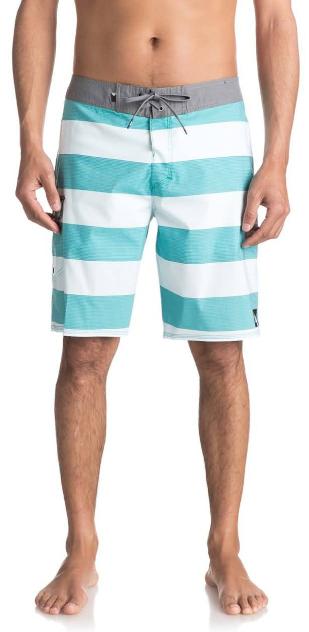 Quiksilver Surf Summer 2017 Apparel | Mens Beach Boardshorts