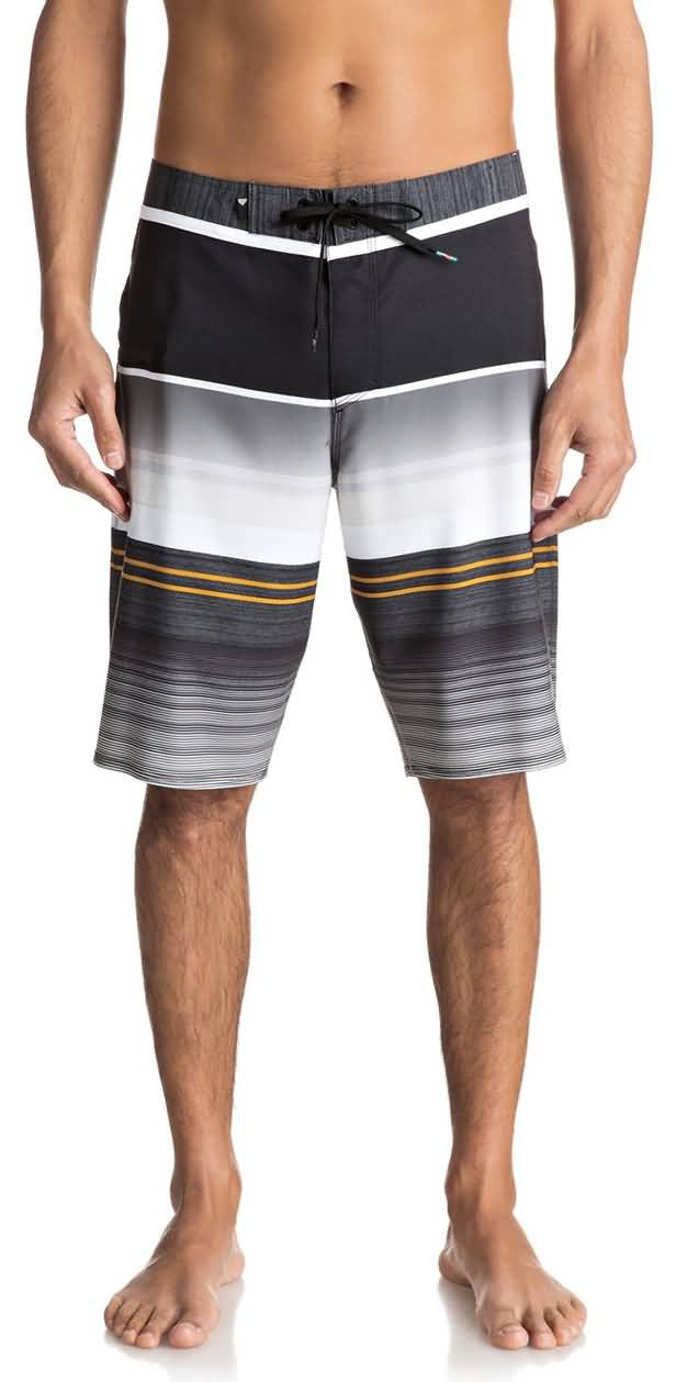 Quiksilver Surf Summer 2017 Apparel | Mens Beach Boardshorts