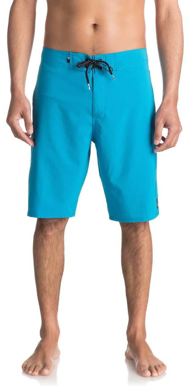 Quiksilver Surf Summer 2017 Apparel | Mens Beach Boardshorts