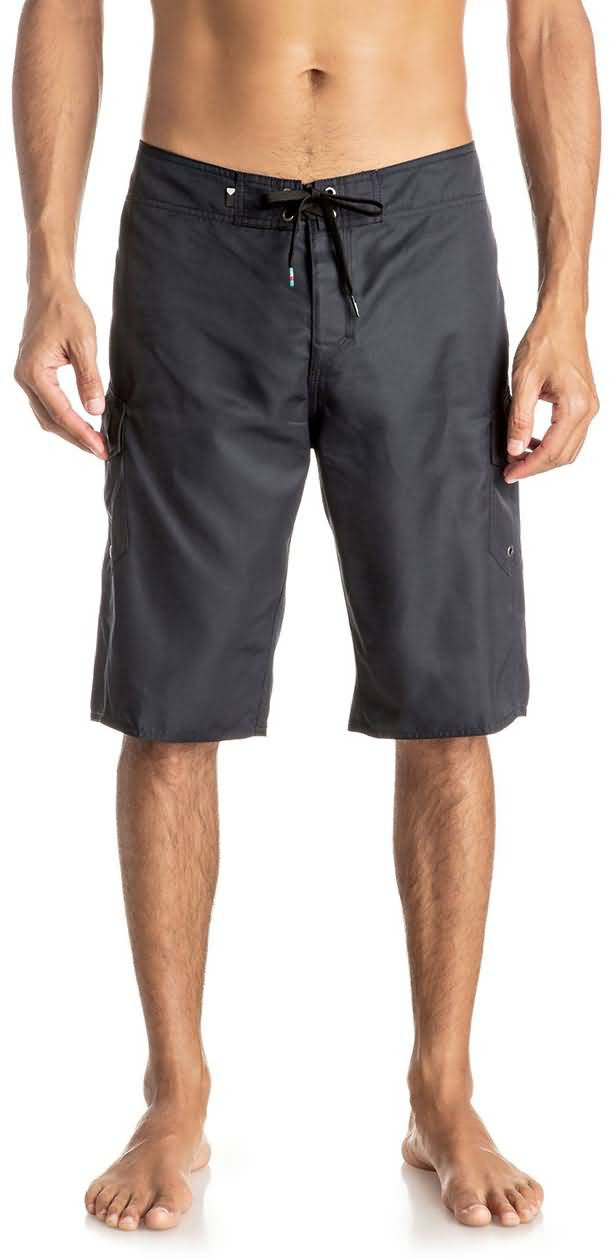 Quiksilver Surf Summer 2017 Apparel | Mens Beach Boardshorts