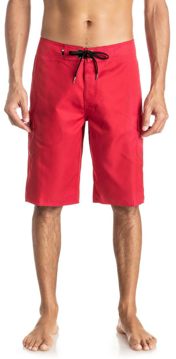 Quiksilver Surf Summer 2017 Apparel | Mens Beach Boardshorts