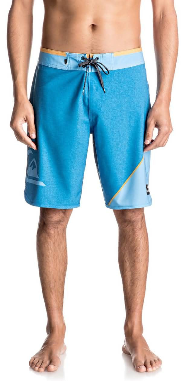 Quiksilver Surf Summer 2017 Apparel | Mens Beach Boardshorts