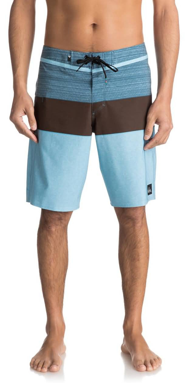 Quiksilver Surf Summer 2017 Apparel | Mens Beach Boardshorts