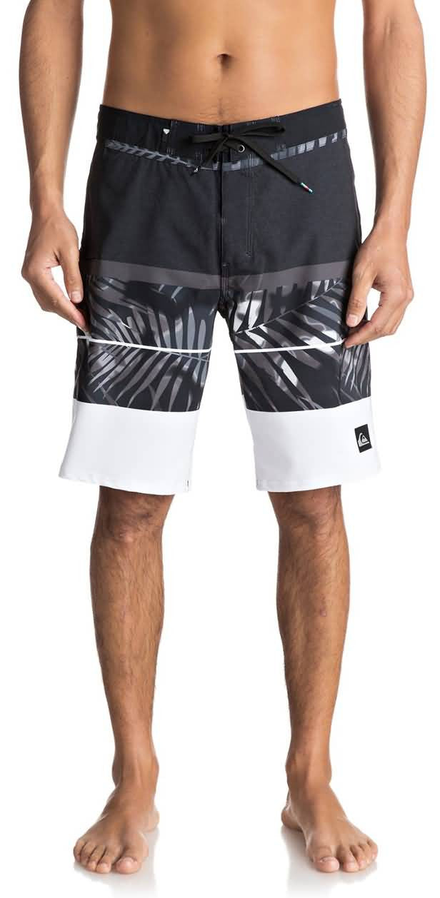 Quiksilver Surf Summer 2017 Apparel | Mens Beach Boardshorts