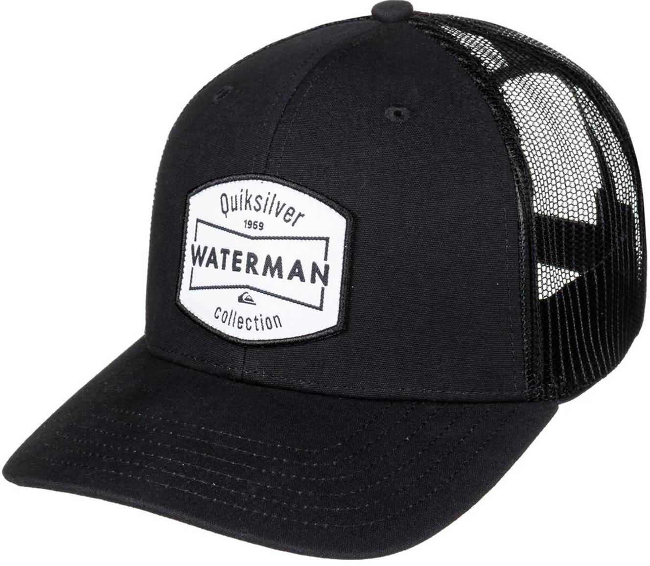 Quiksilver Waterman Fall 2017 Apparel | Mens Lifestyle Hats