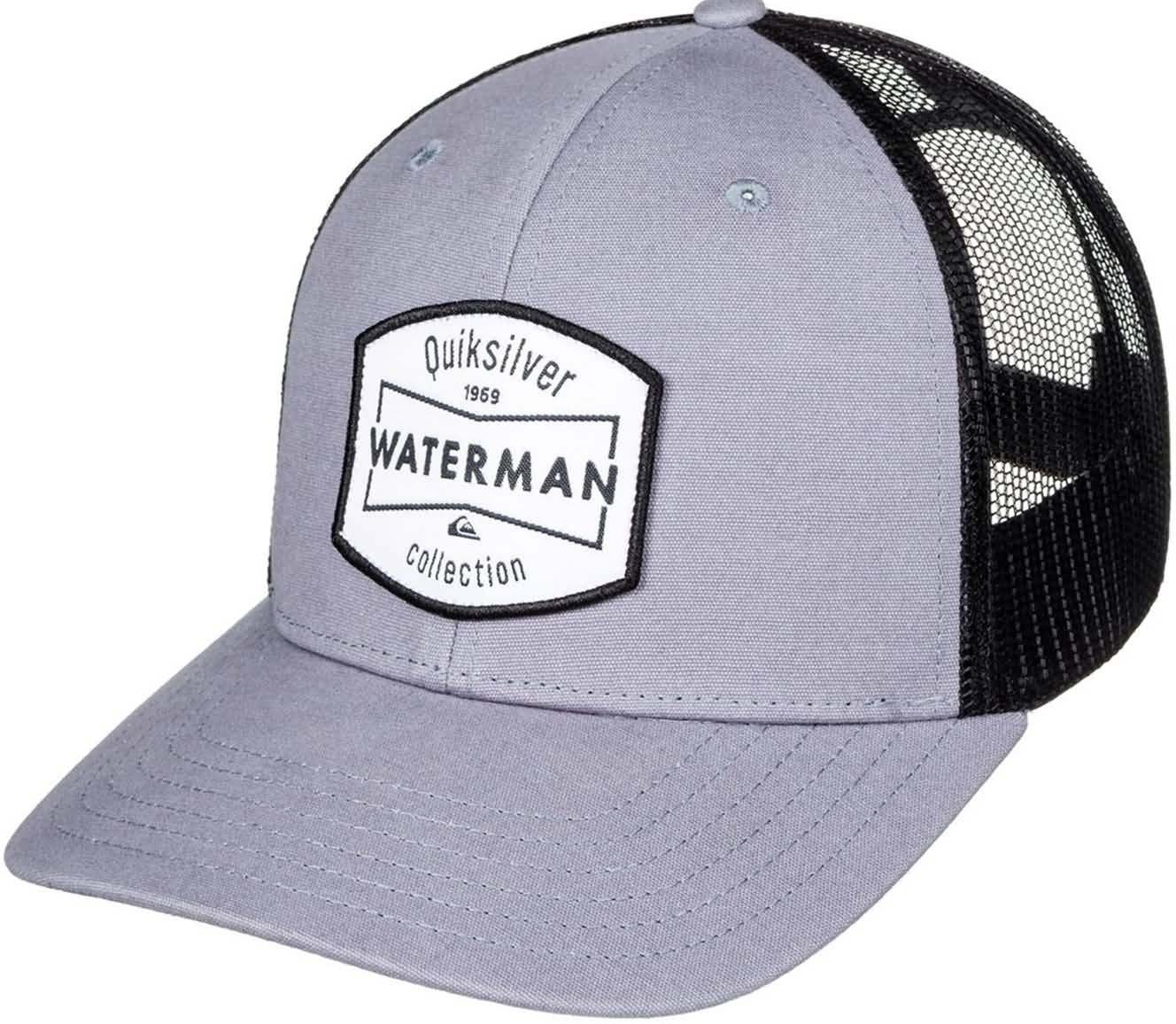 Quiksilver Waterman Fall 2017 Apparel | Mens Lifestyle Hats