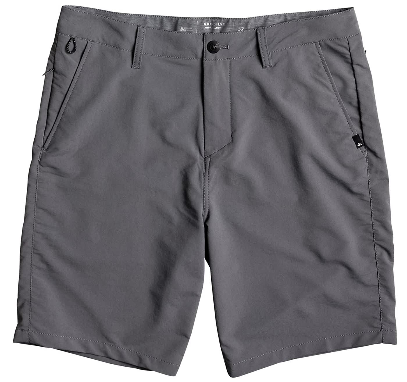 Quiksilver Surf Fall 2017 Mens Amphibian Walkshorts Collection