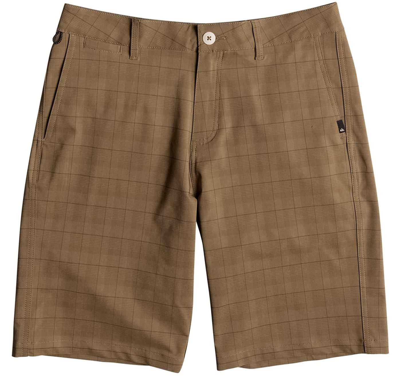 Quiksilver Surf Fall 2017 Mens Amphibian Walkshorts Collection