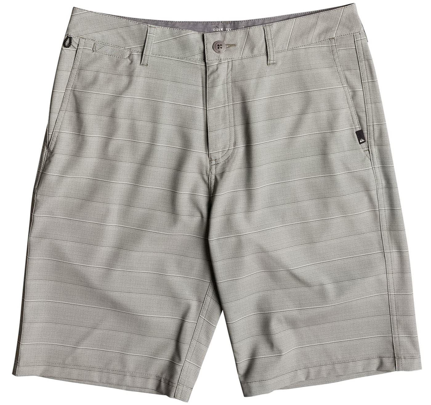 Quiksilver Surf Fall 2017 Mens Amphibian Walkshorts Collection