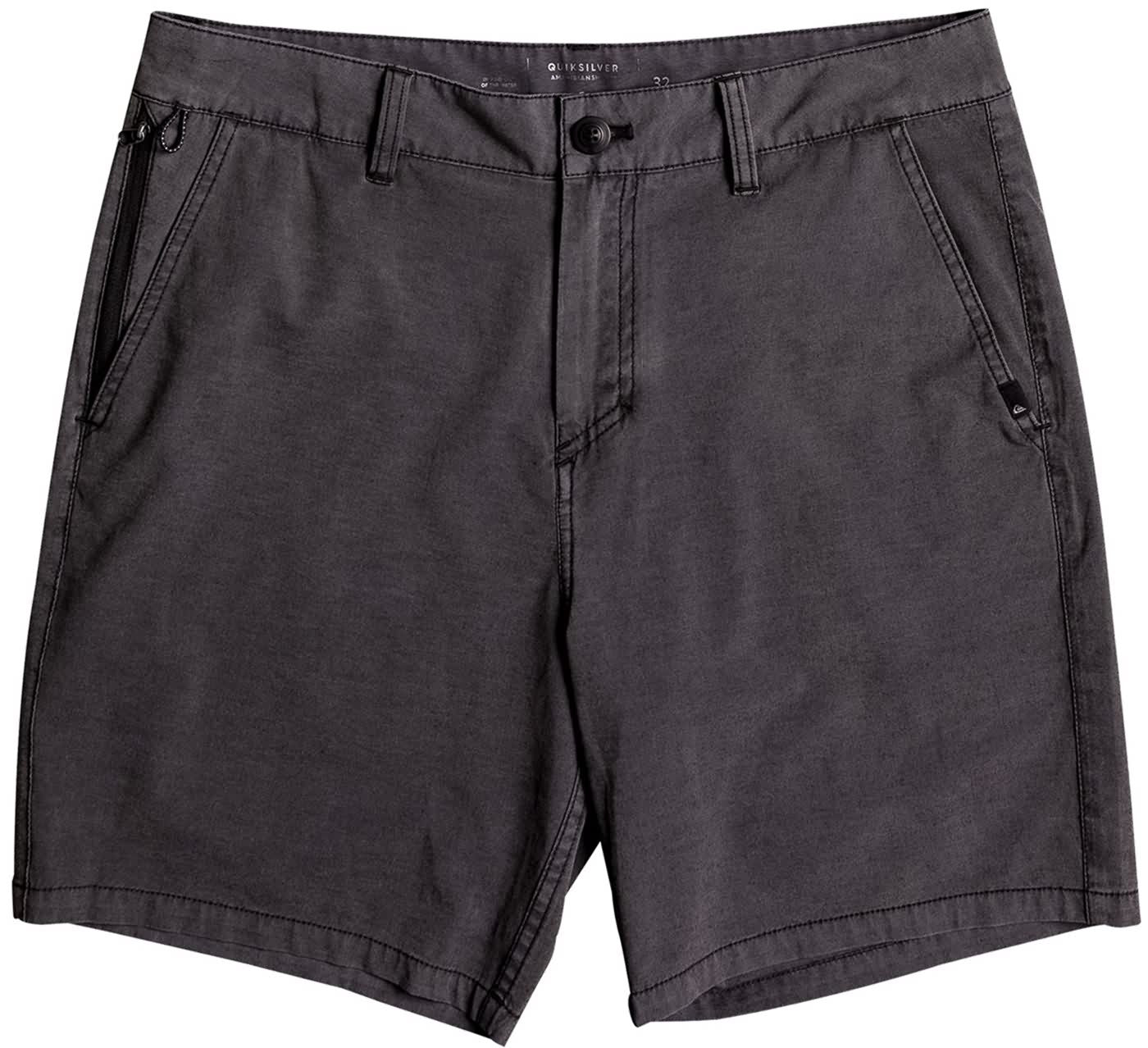 Quiksilver Surf Fall 2017 Mens Amphibian Walkshorts Collection