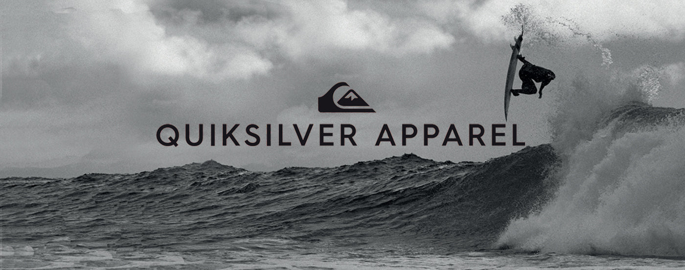 Quiksilver Surf Fall 2017 Mens Lifestyle Shirts & Sweatshirts Preview