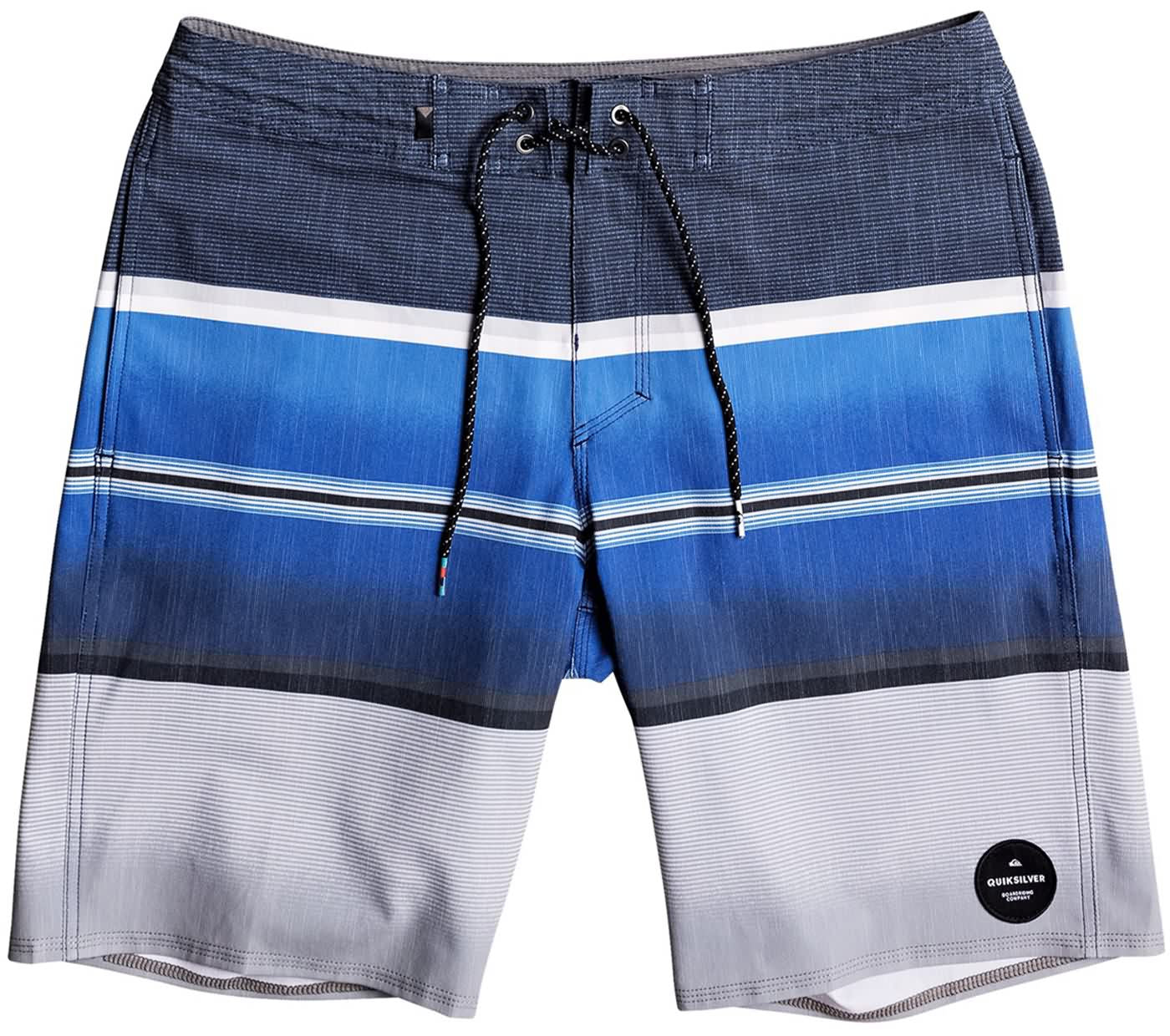 Quiksilver Surf Fall 2017 Mens Boardshorts for Living Collection