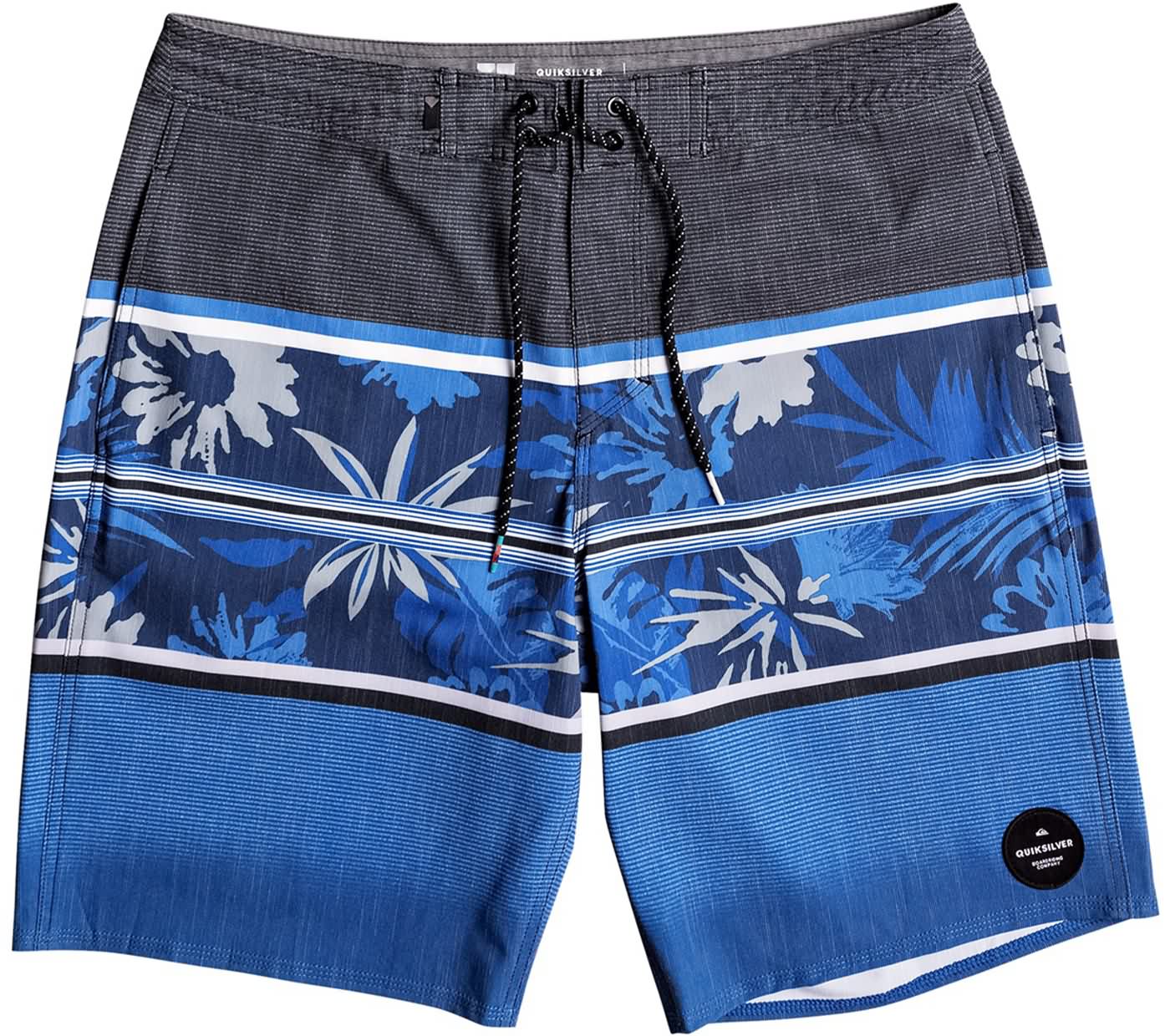 Quiksilver Surf Fall 2017 Mens Boardshorts for Living Collection