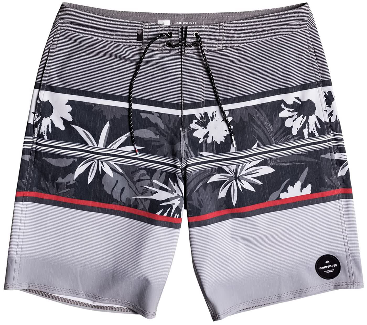 Quiksilver Surf Fall 2017 Mens Boardshorts for Living Collection