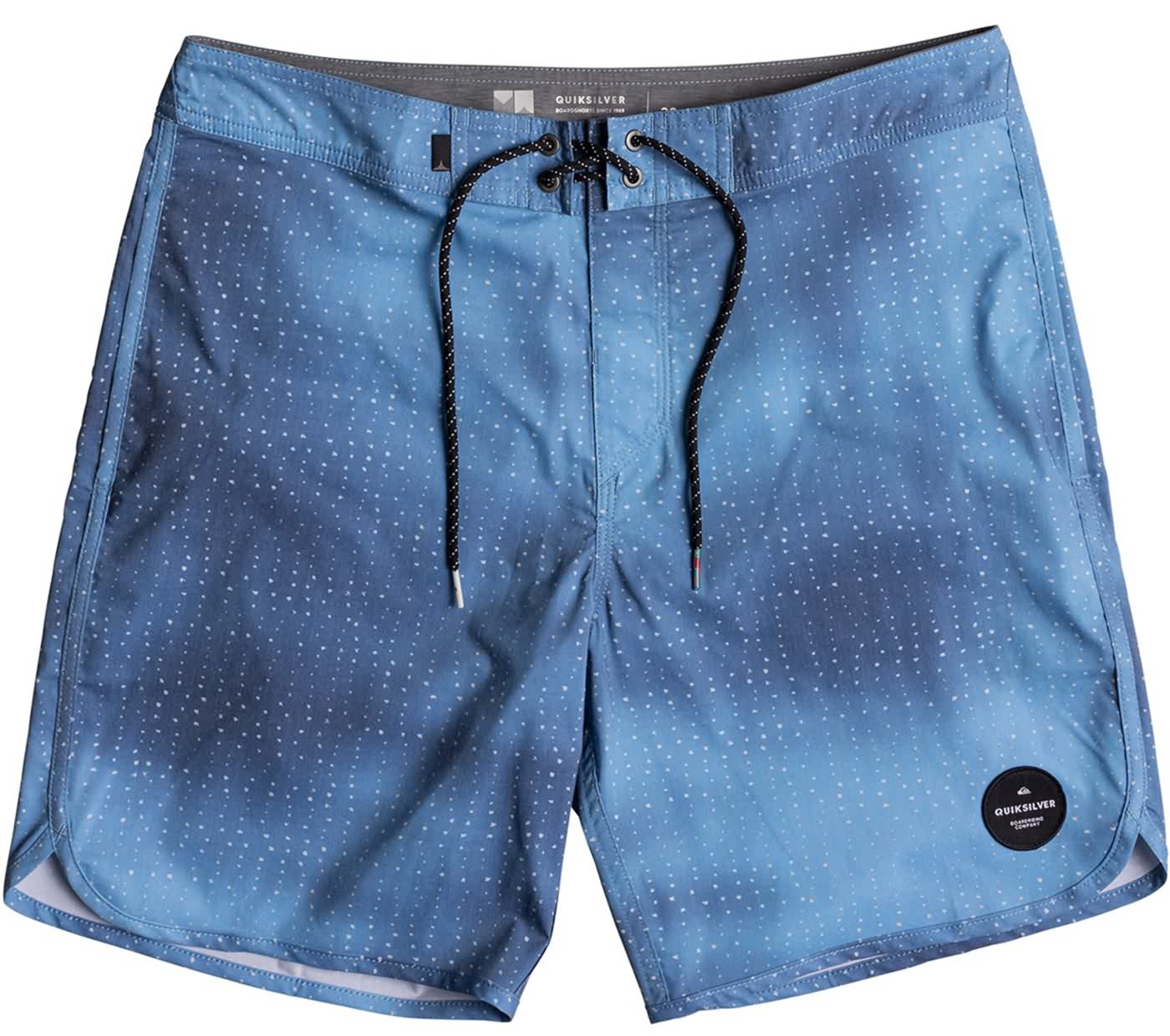 Quiksilver Surf Fall 2017 Mens Boardshorts for Living Collection