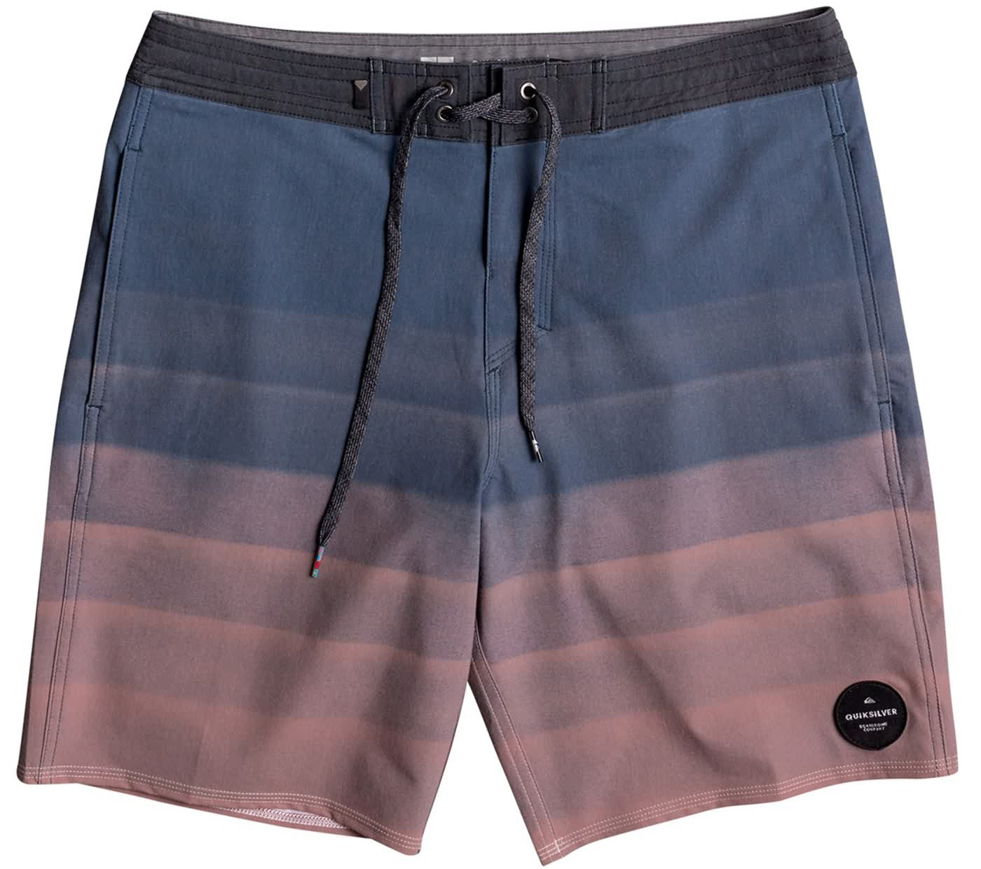 Quiksilver Surf Fall 2017 Mens Boardshorts for Living Collection