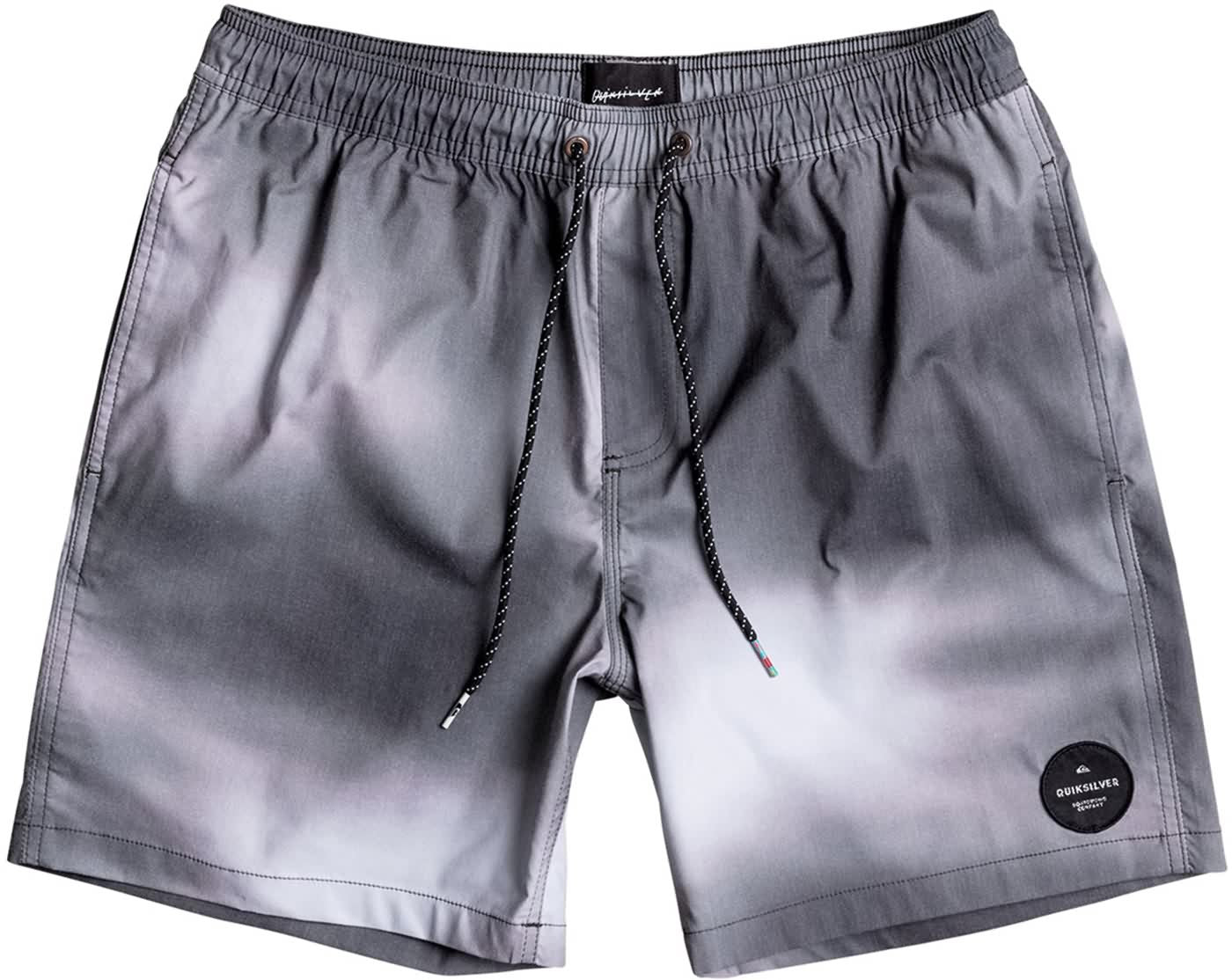 Quiksilver Surf Fall 2017 Mens Boardshorts for Living Collection