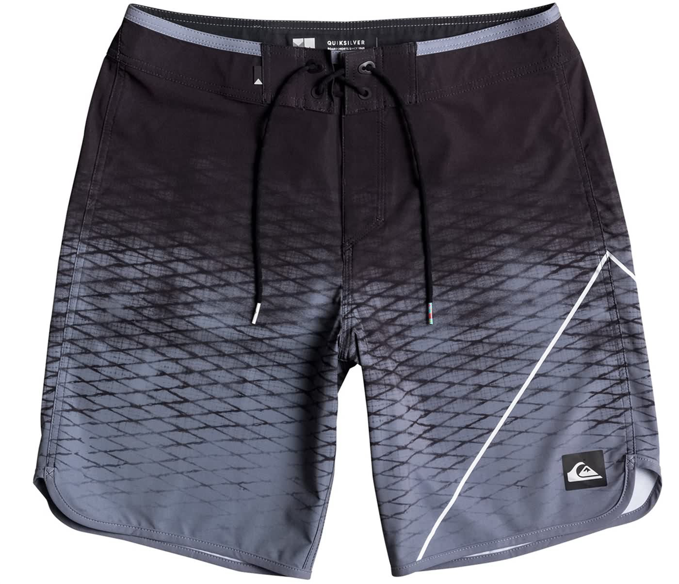 Quiksilver Surf Fall 2017 Mens Beach Boardshorts Collection