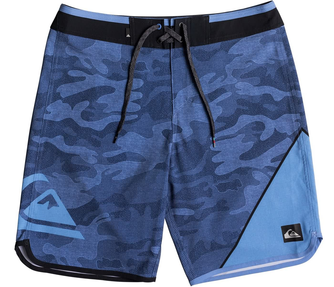Quiksilver Surf Fall 2017 Mens Beach Boardshorts Collection