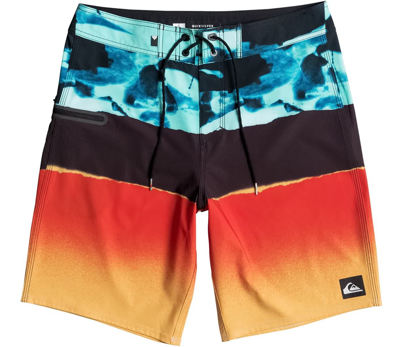 Quiksilver Surf Fall 2017 Mens Boardshorts Surfing Shorts Collection ...