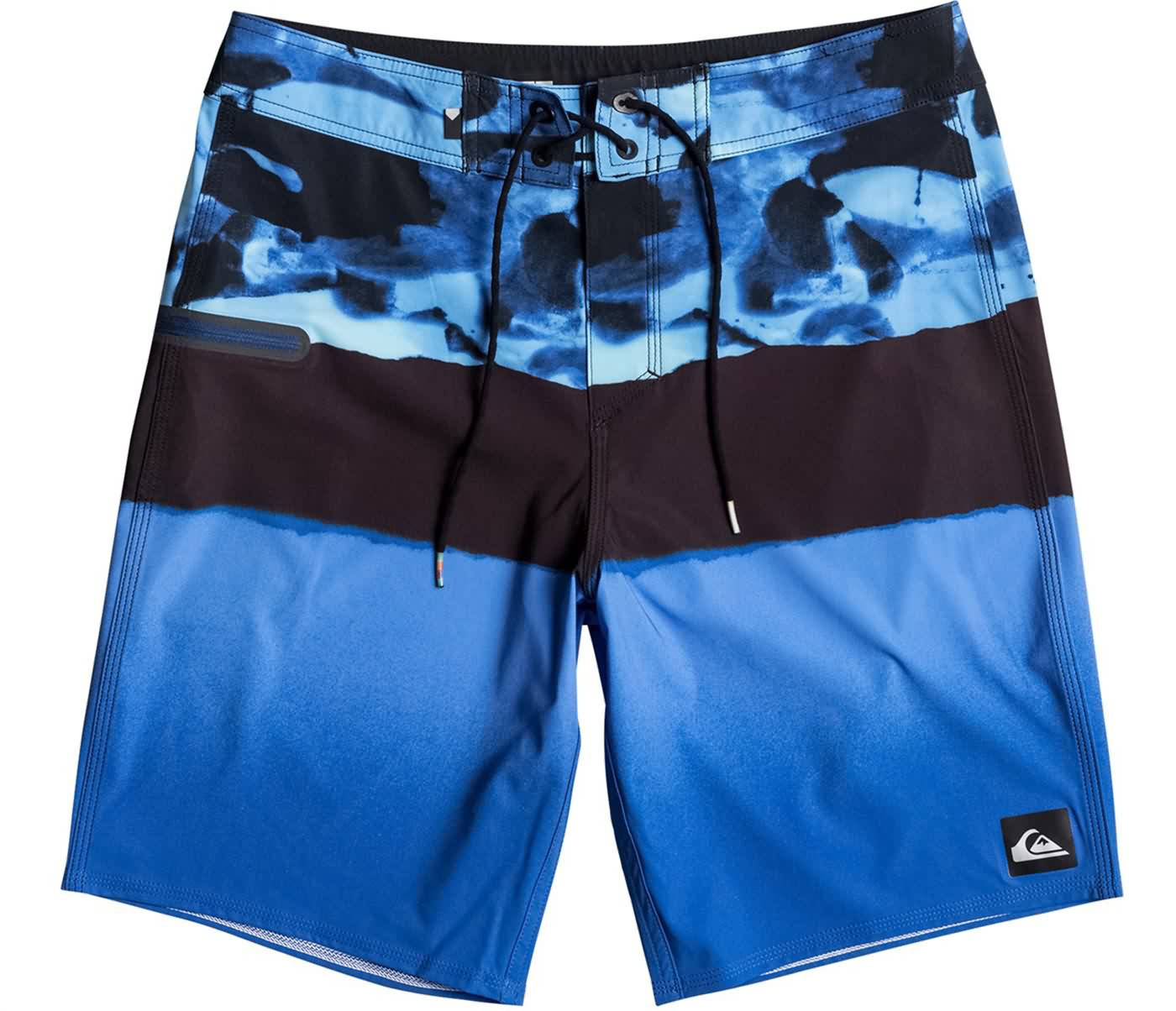 Quiksilver Surf Fall 2017 Mens Beach Boardshorts Collection