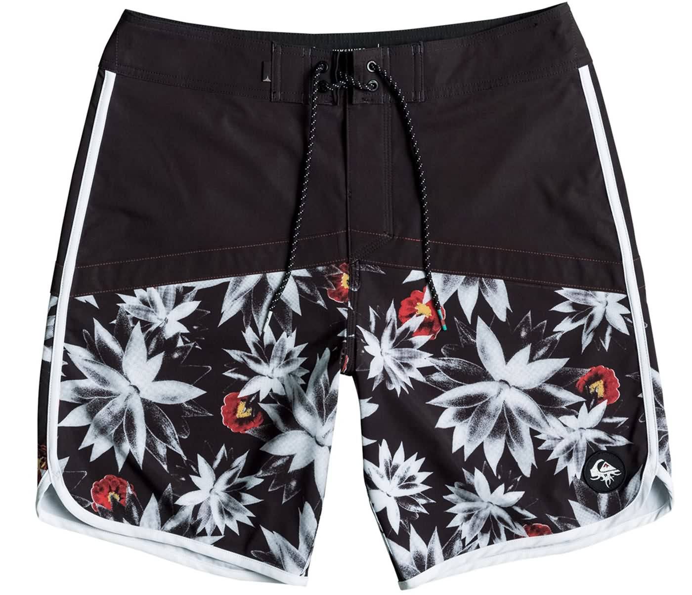 Quiksilver Surf Fall 2017 Mens Beach Boardshorts Collection